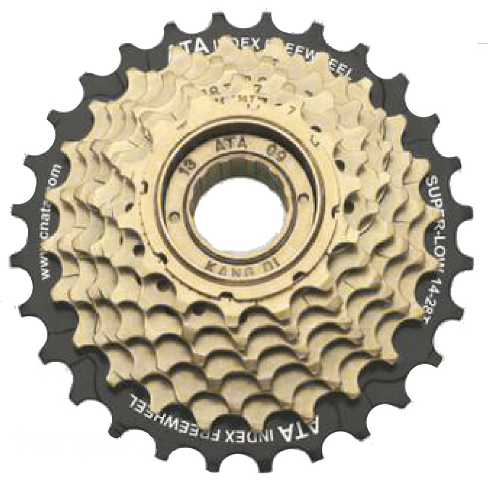 Primax Cassette zwart