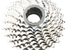 Primax E freewheel 9v 11-27T gun-grey