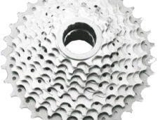 Primax E freewheel 10v 11-32T gun-grey