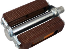 Union pedalen SP-685H PVC bruin