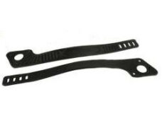 Union set straps hometrainer pedaal type SP-240/SP-250