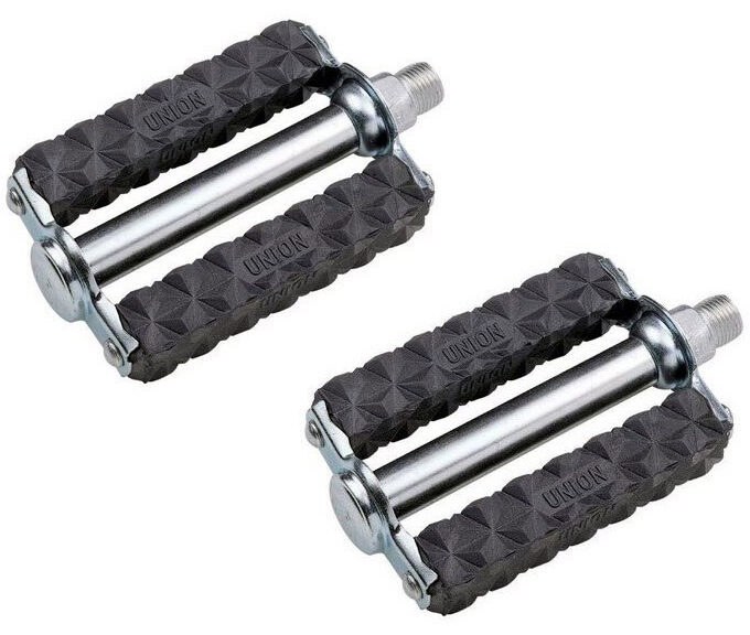 Union pedalen. ✓ Snel geleverd ✓ Gratis verzending v.a. €75