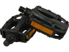 Union pedalen SP-481 kinderen ½" zwart OEM