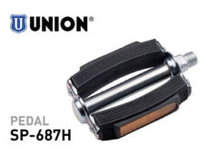 Union pedalen SP-687 tour