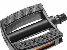 Union pedalen SP-828 ED E-Bike aluminium OEM