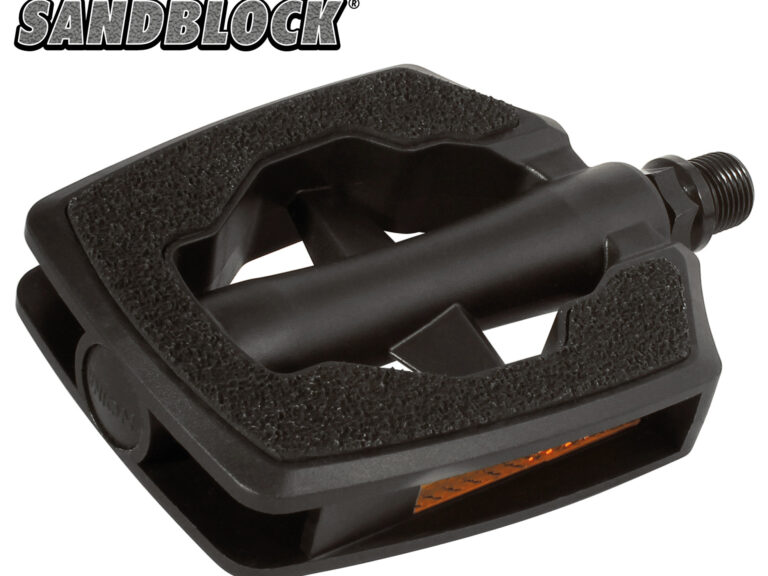Toebehoren pedalen. ✓ Snel geleverd ✓ Gratis verzending v.a. €75