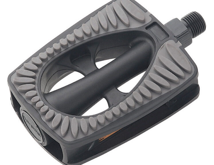 Union pedalen. ✓ Snel geleverd ✓ Gratis verzending v.a. €75