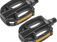 Union pedalen SP-481SB kinderen 9/16" PVC