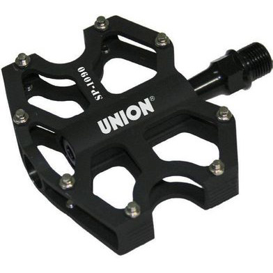 Union pedalen. ✓ Snel geleverd ✓ Gratis verzending v.a. €75