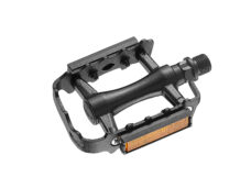 Union pedalen SP-2662 9/16" zwart OEM