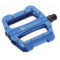 blauw