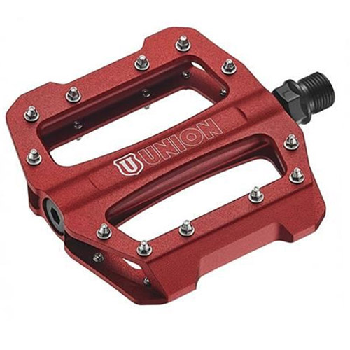 Union pedalen. ✓ Snel geleverd ✓ Gratis verzending v.a. €75
