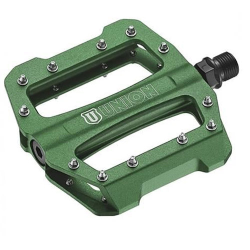 Union pedalen. ✓ Snel geleverd ✓ Gratis verzending v.a. €75