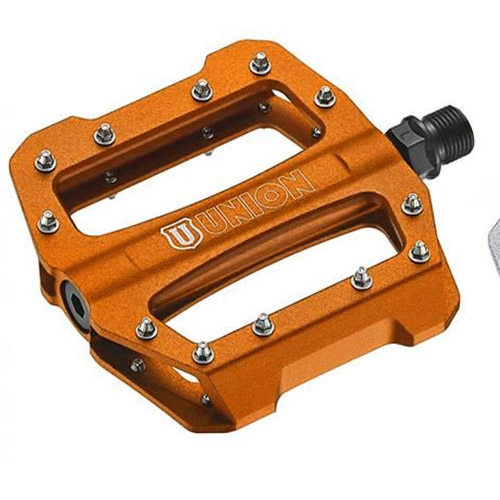 Union pedalen. ✓ Snel geleverd ✓ Gratis verzending v.a. €75