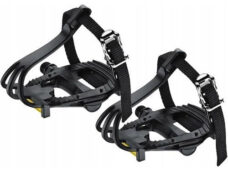 XLC pedalen PD-R01 road met toeclips