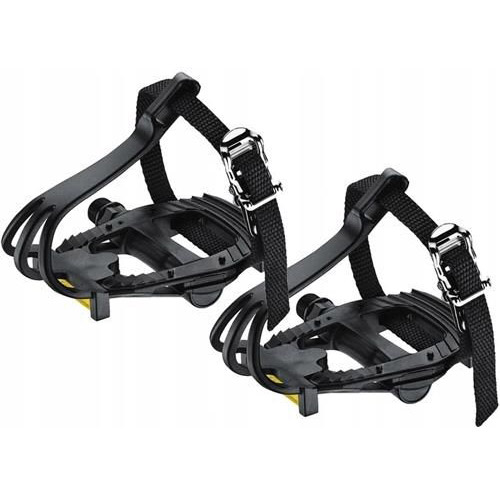 XLC pedalen PD-R01 road met toeclips
