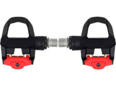 Look pedalen Kéo Classic 3 race zwart/rood