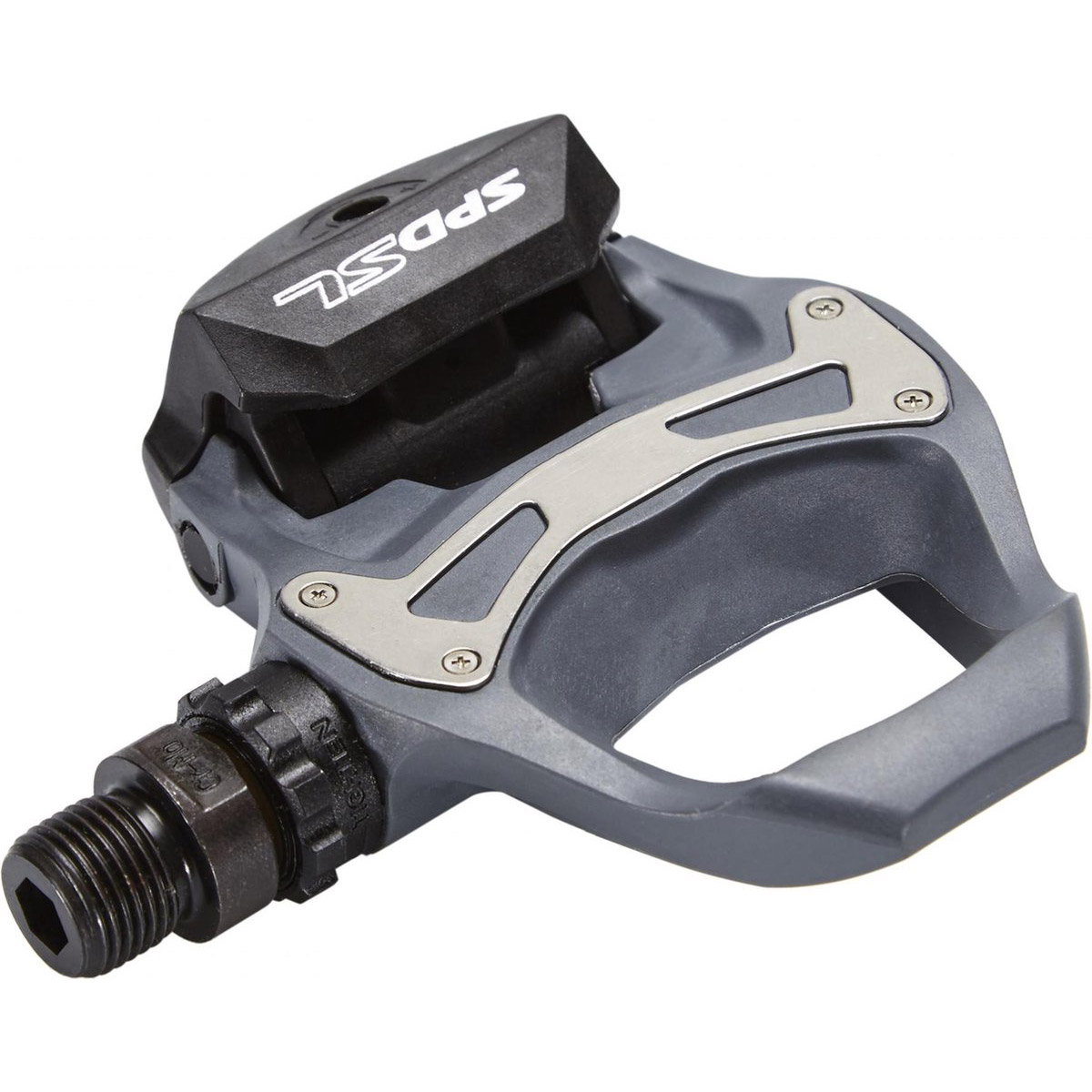 Shimano Pedaal lichtgrijs