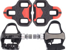 VWP pedaal race sealed bearing Clipless