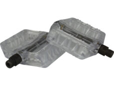 VWP Pedaal 9/16" BMX clear