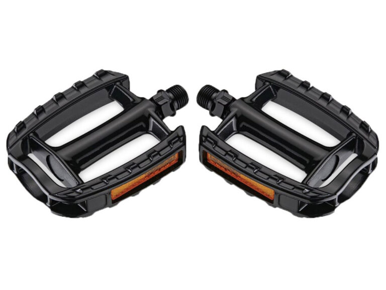 Toebehoren pedalen. ✓ Snel geleverd ✓ Gratis verzending v.a. €75