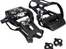 VWP pedaal spinning SPD / Toeclip
