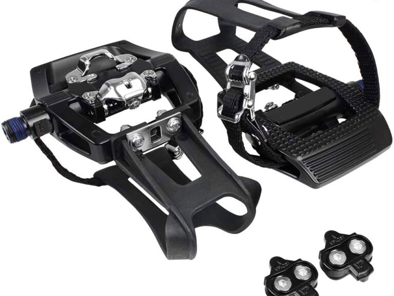VWP pedaal spinning SPD / Toeclip