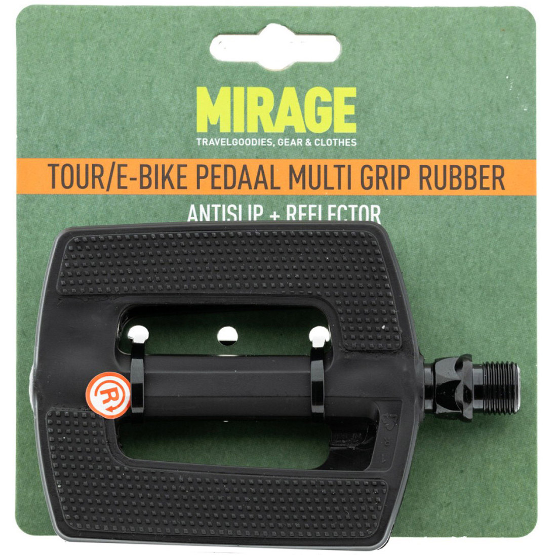 Mirage Pedaal