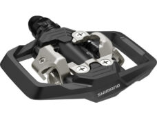 Shimano pedaal ATB zwart PD-ME700 o.a gravel