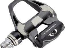 Shimano pedalen race SPD-SL Dura Ace PD-R9100