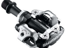 Shimano pedalen ATB SPD EPDM540 zwart