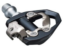 Shimano pedalen race SPD EPDES600 zwart