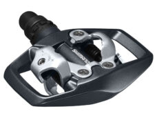 Shimano SPD pedalen zwart PD-ED500