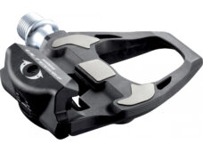 Shimano pedaal Ultegra +4mm As PD-R8000E SPD-SL carbon zwart