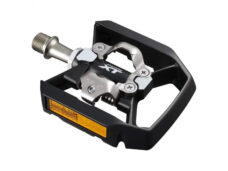 Shimano pedaal XT SPD PD-T8000 combi-pedaal