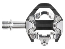 Exustar E-PR50 Race pedaal Shimano SPD comp. + plaatjes