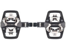 Look pedalen X-Track En-Rage zwart