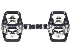 Look pedalen X-Track En-Rage+ zwart