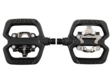 Look pedalen Geo Trekking zwart
