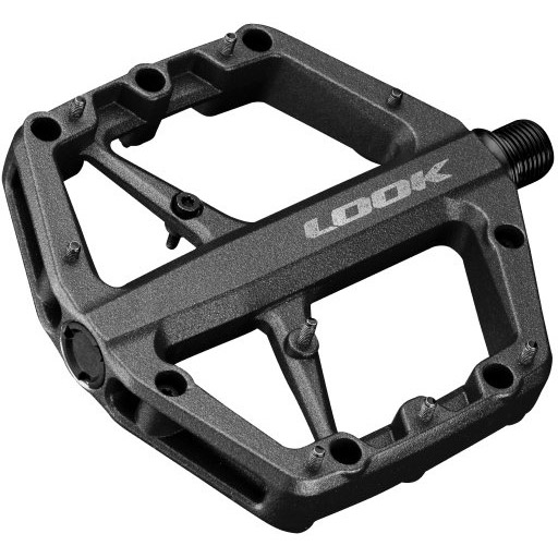 Look pedalen Trail ROC zwart
