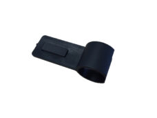Prijskaartleesklem PVC 22mm Cyclia 758300