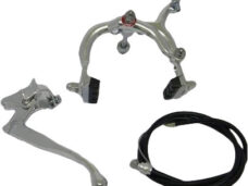 Alhonga knijprem voor aluminium