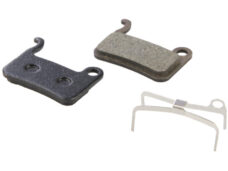 Primax E schijfremblokset hydraulisch Zoom/Shimano zwart