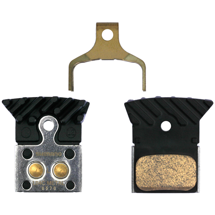 Shimano Remhendel