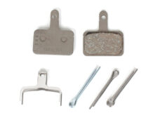 Shimano schijfremblokken B05S-RX Resin 22KC0001077