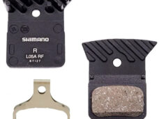 Shimano schijfremblokken L05A-RF Resin o.a Ultegra