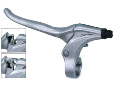 VWP Remgr. Saccon Links Roll.& V-brake L14A6R3L04 Satin/Satin