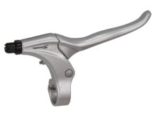 VWP Remgr. Saccon Rechts Roll& V-brake L13A6R3R04 Satin/Satin