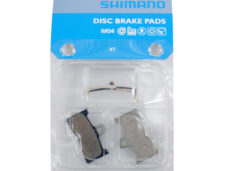 Shimano schijfremblok M-04 Fit. BR-M755 (Y8B298090)