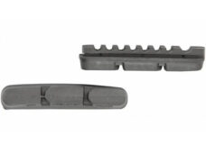 Koolstop remblokken R7 Dura 2 carbon (2st)